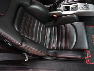 2003 Ferrari 360 SPIDER — фото 37