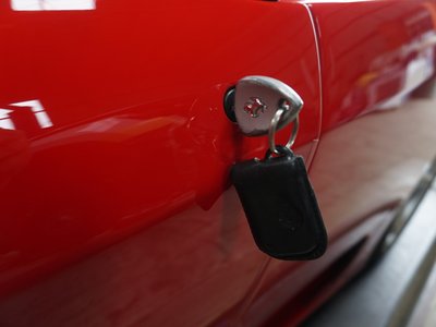 2003 Ferrari 360 SPIDER 照片 13