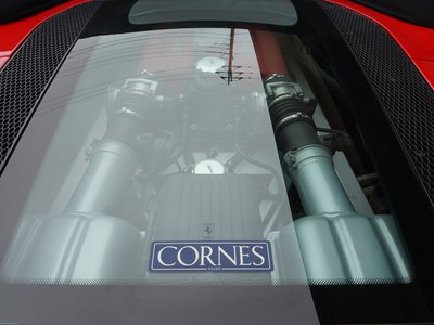 2003 Ferrari 360 SPIDER — фото 69