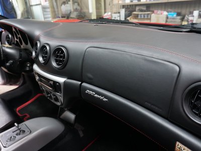 2003 Ferrari 360 SPIDER — фото 39