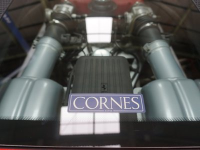 2003 Ferrari 360 SPIDER — фото 28