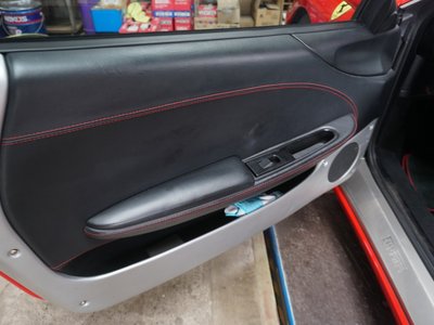 2003 Ferrari 360 SPIDER — фото 30