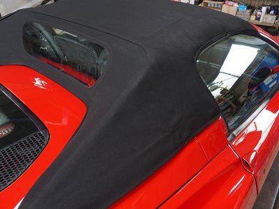 2003 Ferrari 360 SPIDER — фото 26