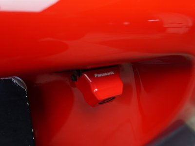 2003 Ferrari 360 SPIDER — фото 56