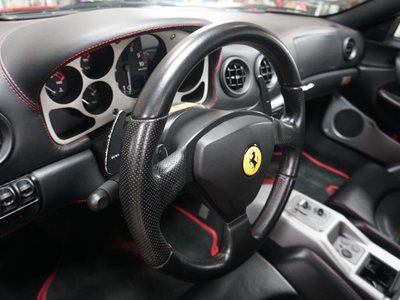 2003 Ferrari 360 SPIDER — фото 32