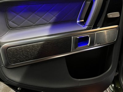 2024 Mercedes-BENZ G-CLASS AMG photo 10