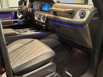 2024 Mercedes-BENZ G-CLASS AMG photo 5