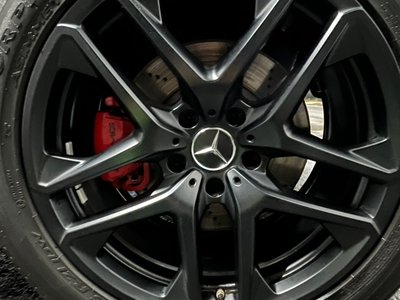 2024 Mercedes-BENZ G-CLASS AMG thumbnail 24