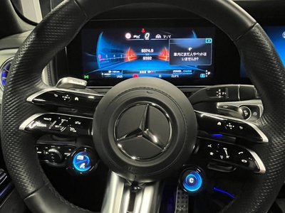 2024 Mercedes-BENZ G-CLASS AMG photo 15