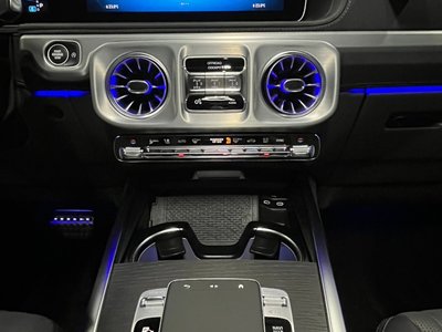 2024 Mercedes-BENZ G-CLASS AMG photo 14