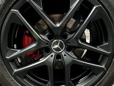 2024 Mercedes-BENZ G-CLASS AMG thumbnail 23
