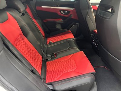 صورة 57 لـ 2019 Lamborghini URUS