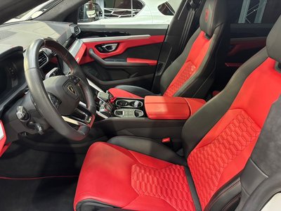 صورة 15 لـ 2019 Lamborghini URUS