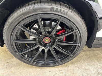 صورة 13 لـ 2019 Lamborghini URUS