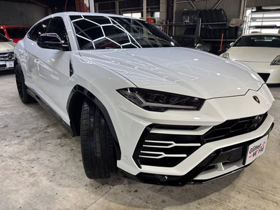 صورة 4 لـ 2019 Lamborghini URUS