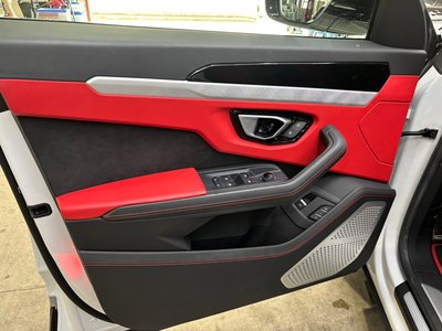 صورة 59 لـ 2019 Lamborghini URUS