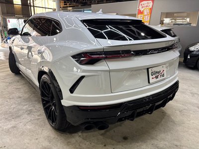 صورة 9 لـ 2019 Lamborghini URUS
