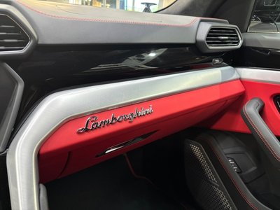 صورة 24 لـ 2019 Lamborghini URUS