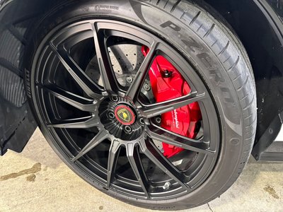صورة 11 لـ 2019 Lamborghini URUS