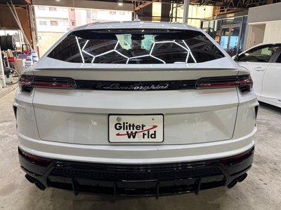 صورة 7 لـ 2019 Lamborghini URUS