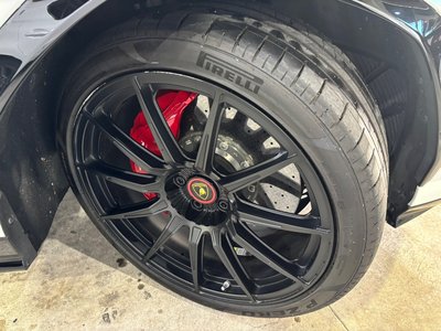 صورة 12 لـ 2019 Lamborghini URUS