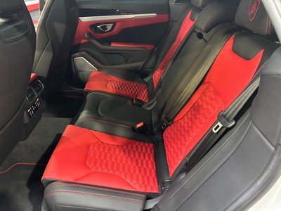 صورة 36 لـ 2019 Lamborghini URUS