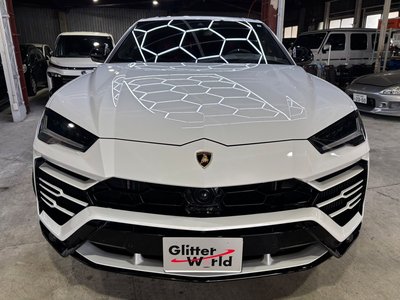 صورة 3 لـ 2019 Lamborghini URUS