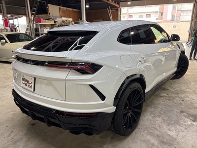 صورة 6 لـ 2019 Lamborghini URUS