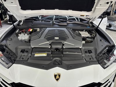 صورة 16 لـ 2019 Lamborghini URUS