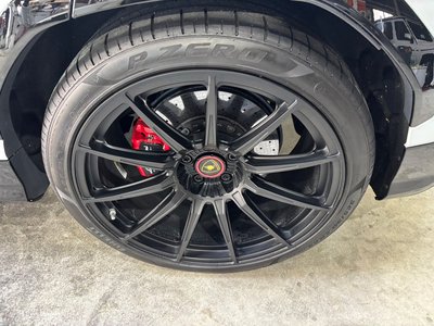 صورة 14 لـ 2019 Lamborghini URUS