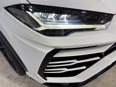 صورة 47 لـ 2019 Lamborghini URUS