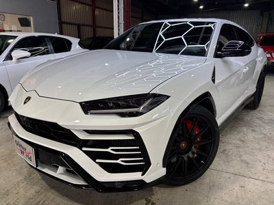 صورة 2 لـ 2019 Lamborghini URUS