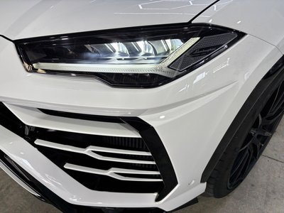 صورة 48 لـ 2019 Lamborghini URUS