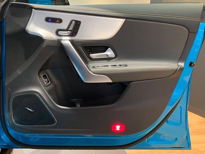 2025 Mercedes-BENZ CLA AMG thumbnail 38