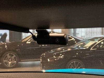 2025 Mercedes-BENZ CLA AMG thumbnail 22