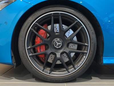2025 Mercedes-BENZ CLA AMG photo 15