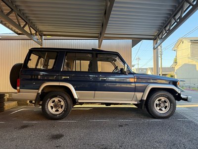 1995 Toyota LAND CRUISER 70 — фото 5