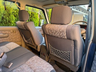 1995 Toyota LAND CRUISER 70 — фото 22