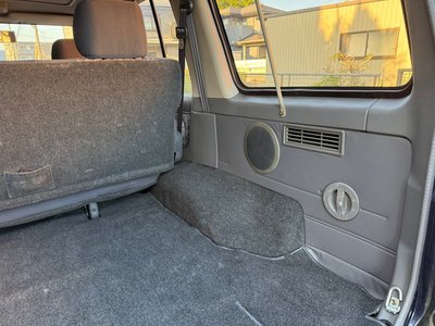 1995 Toyota LAND CRUISER 70 — фото 24