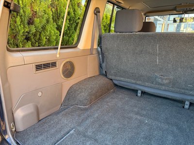 1995 Toyota LAND CRUISER 70 — фото 25