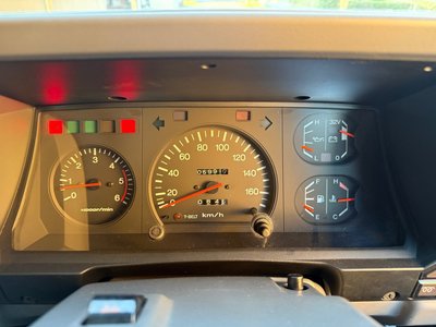 1995 Toyota LAND CRUISER 70 — фото 20