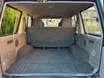 1995 Toyota LAND CRUISER 70 — фото 17