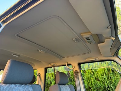 1995 Toyota LAND CRUISER 70 — фото 21
