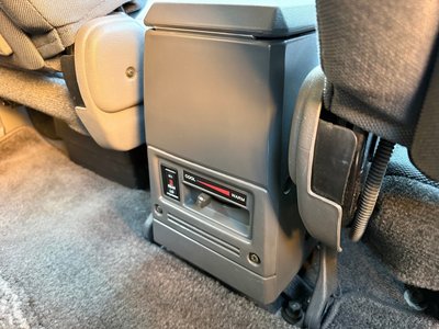 1995 Toyota LAND CRUISER 70 — фото 23