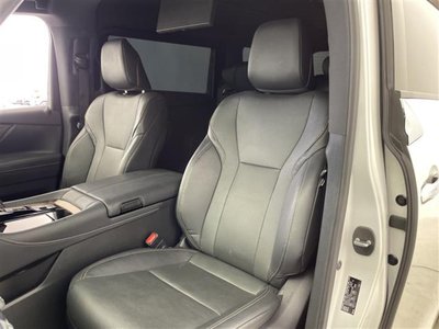 2023 Toyota ALPHARD 缩略图 19
