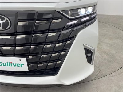 2023 Toyota ALPHARD 缩略图 35