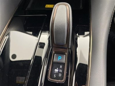 2023 Toyota ALPHARD 缩略图 10