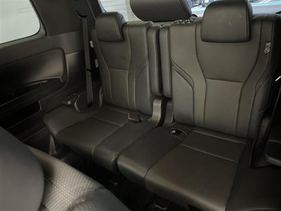 2023 Toyota ALPHARD 缩略图 23