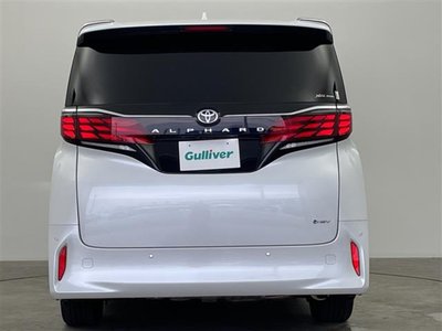 2023 Toyota ALPHARD 缩略图 31