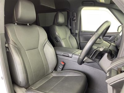 2023 Toyota ALPHARD 缩略图 18
